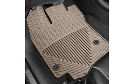 Коврики в салон Toyota Venza 
