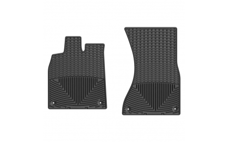 Коврики в салон Audi A6 C7