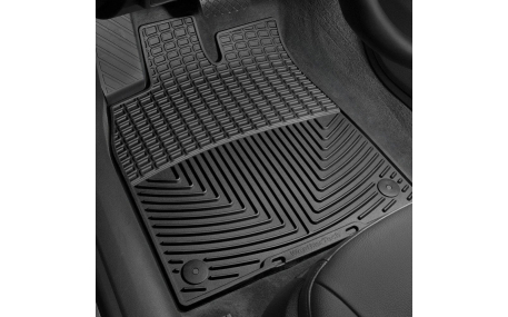 Коврики в салон Audi A6 C7