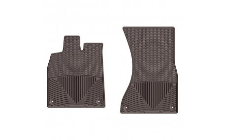 Коврики в салон Audi A6 C7