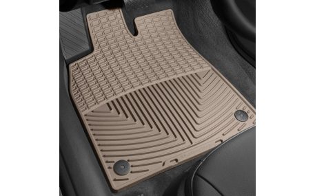 Коврики в салон Audi A6 C7