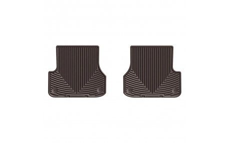 Коврики в салон Audi A6 C7