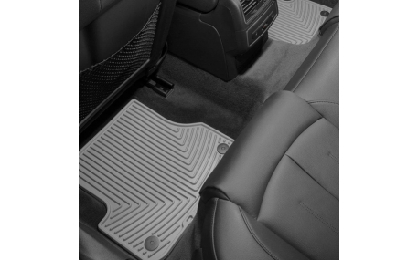 Коврики в салон Audi A6 C7