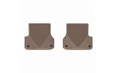 Коврики в салон Audi A6 C7