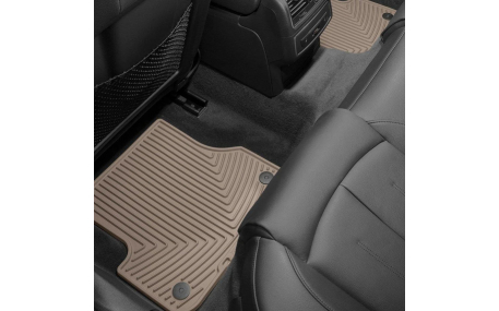 Коврики в салон Audi A6 C7