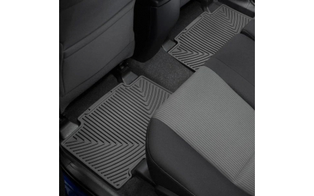 Коврики в салон Toyota RAV4