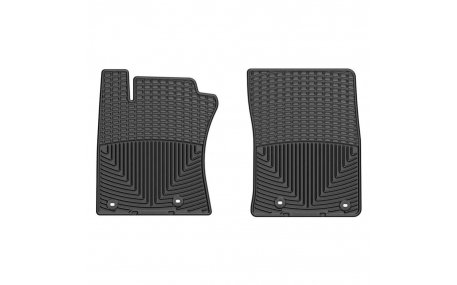 Коврики в салон Toyota Land Cruiser Prado 150