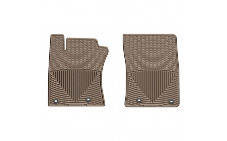 Коврики в салон Toyota Land Cruiser Prado 150