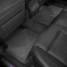Коврики в салон BMW 7 (F01)