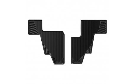 Коврики в салон Mercedes GL-class X166