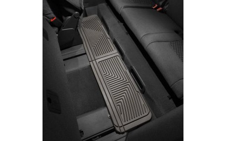 Коврики в салон Mercedes GL-class X166