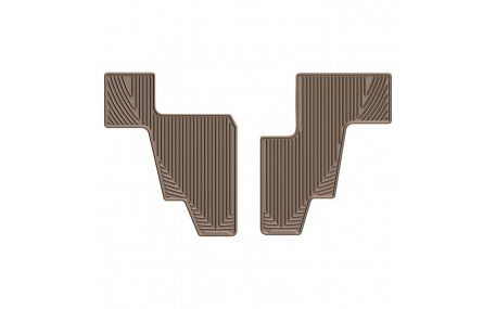 Коврики в салон Mercedes GL-class X166