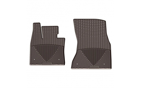 Коврики в салон BMW X5 (F15)