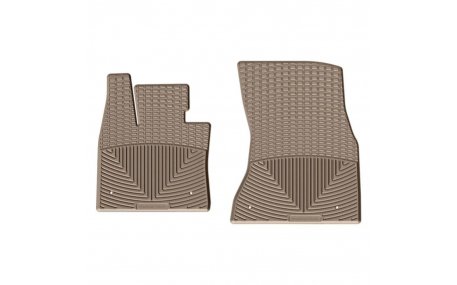 Коврики в салон BMW X5 (F15)