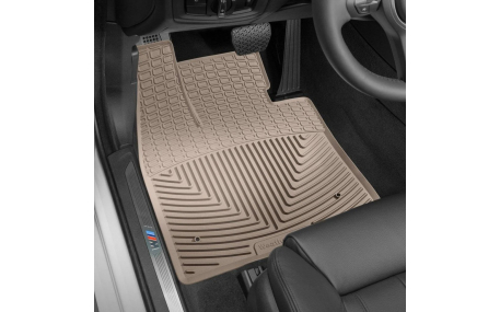 Коврики в салон BMW X5 (F15)