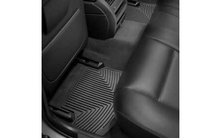 Коврики в салон BMW 5 (F10)