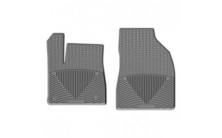 Коврики в салон Toyota Highlander