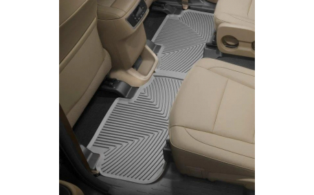 Коврики в салон Toyota Highlander