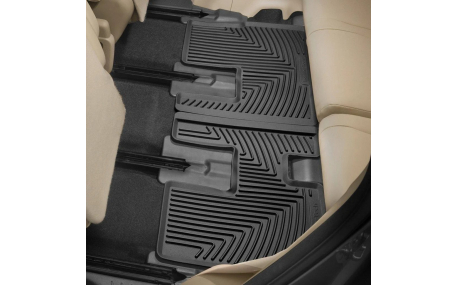 Коврики в салон Toyota Highlander