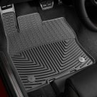 Коврики в салон Volkswagen Golf 7