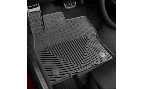 Коврики в салон Volkswagen Golf 7