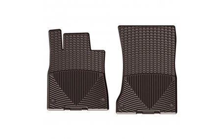 Коврики в салон Mercedes S-class W222