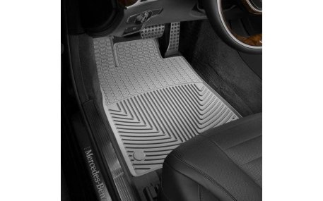Коврики в салон Mercedes S-class W222