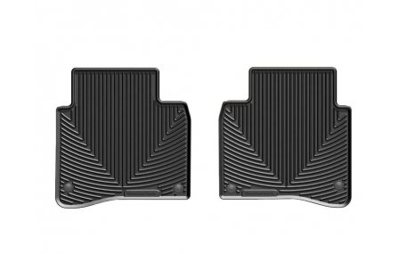 Коврики в салон Mercedes S-class W222