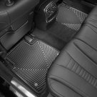 Коврики в салон Mercedes S-class W222