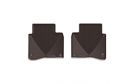 Коврики в салон Mercedes S-class W222