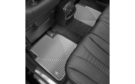 Коврики в салон Mercedes S-class W222