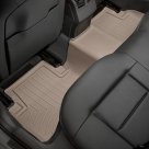 Коврики в салон Mercedes E-class W212