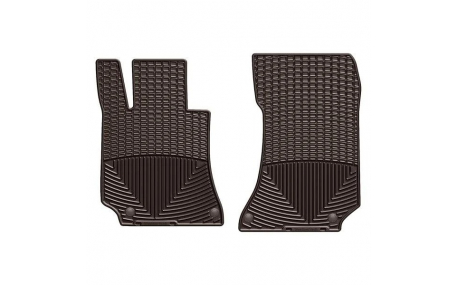 Коврики в салон Mercedes CLS-class W218