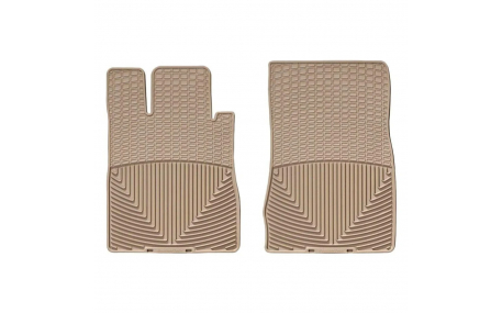 Коврики в салон Mercedes S-class W221