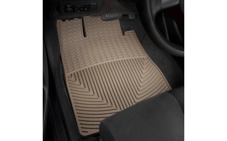 Коврики в салон Mercedes S-class W221