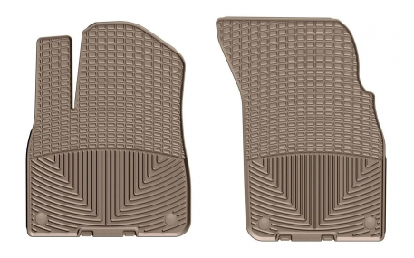 Коврики в салон Audi Q7