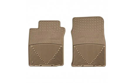 Коврики в салон Toyota Land Cruiser Prado 120