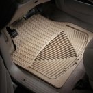 Коврики в салон Lexus RX