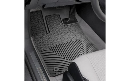 Коврики в салон Lexus RX
