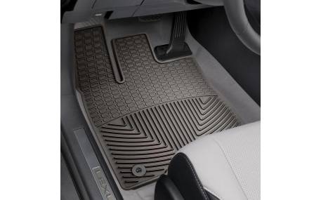 Коврики в салон Lexus RX