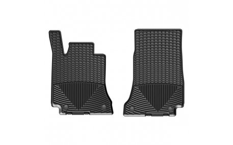 Коврики в салон Mercedes E-class W213