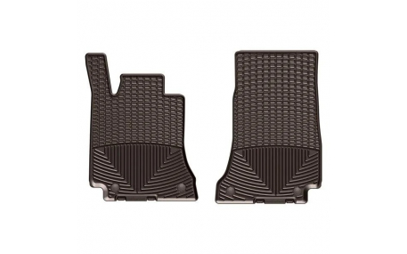 Коврики в салон Mercedes E-class W213