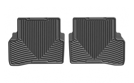 Коврики в салон Mercedes E-class W213