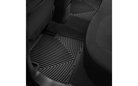 Коврики в салон Mercedes E-class W213