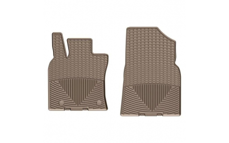 Коврики в салон Toyota Camry V70