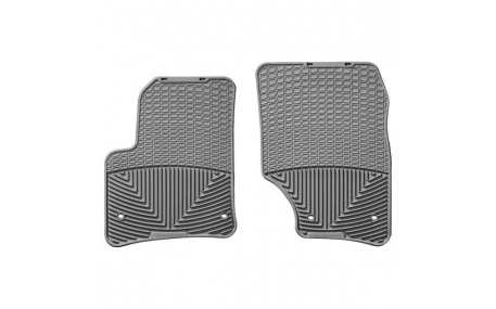 Коврики в салон Volkswagen Touareg