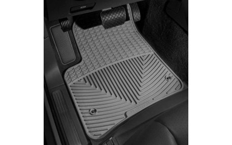 Коврики в салон Volkswagen Touareg