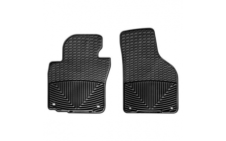 Коврики в салон Volkswagen Golf 5