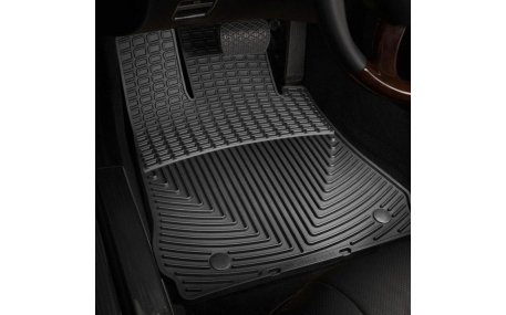 Коврики в салон Mercedes S-class W221