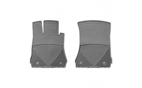 Коврики в салон Mercedes S-class W221